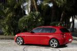 BMW 118i Sport Line 2011 года